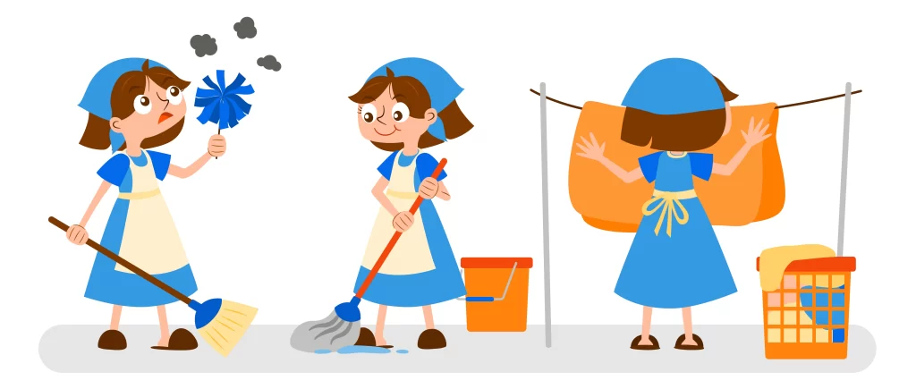 Is Professional Cleaning Necessary