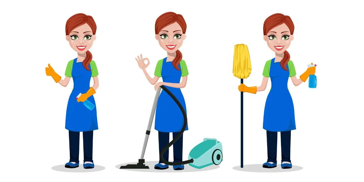 6 Vital Cleaning Service Options that You Should Know