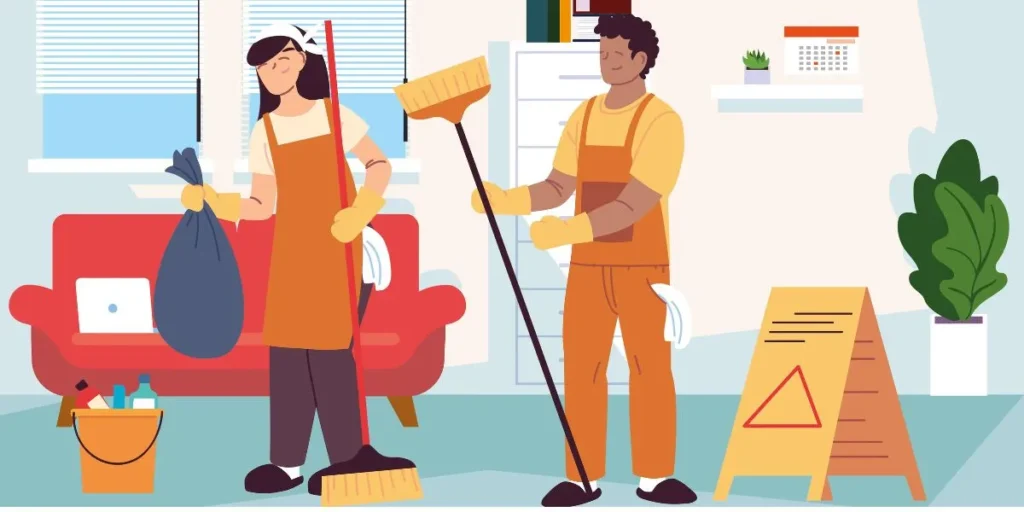 10 Essential Bond Cleaning Tips for Homeowners