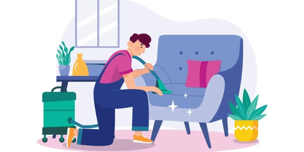 Breaking Down the Cleaning Cost of Australian Homes