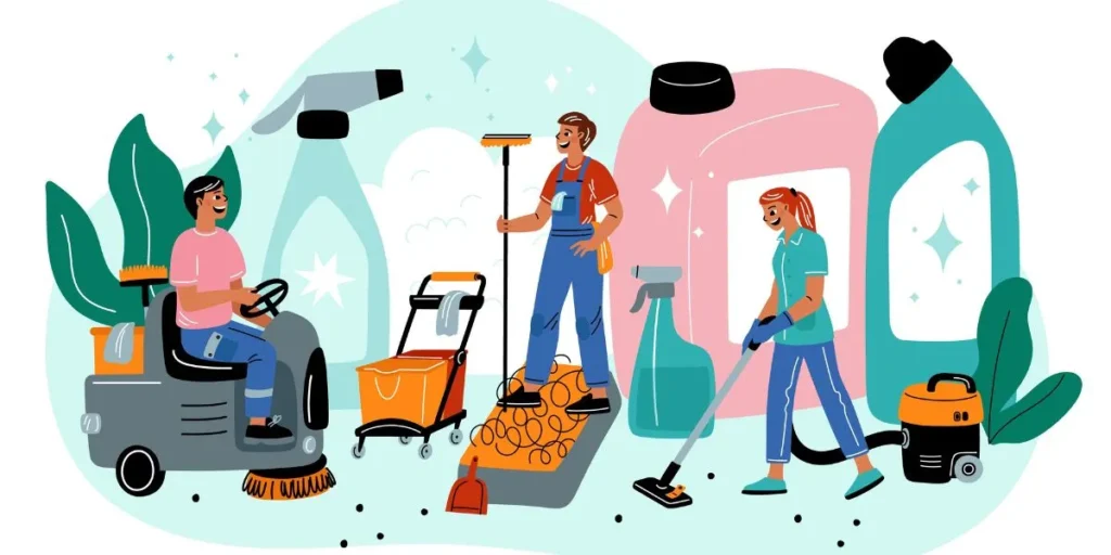 How to Keep Bathroom Germs from Wreaking Havoc