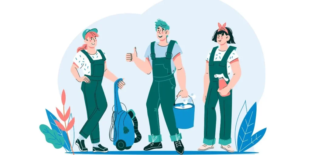 Strategies for Acing the End of Lease Cleaning Check