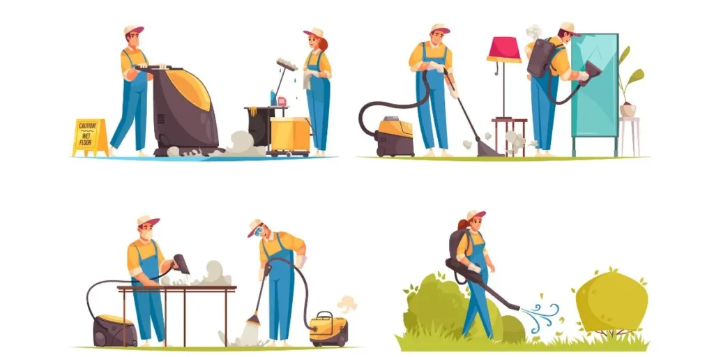 Finding the Right Professional Home Cleaning Service