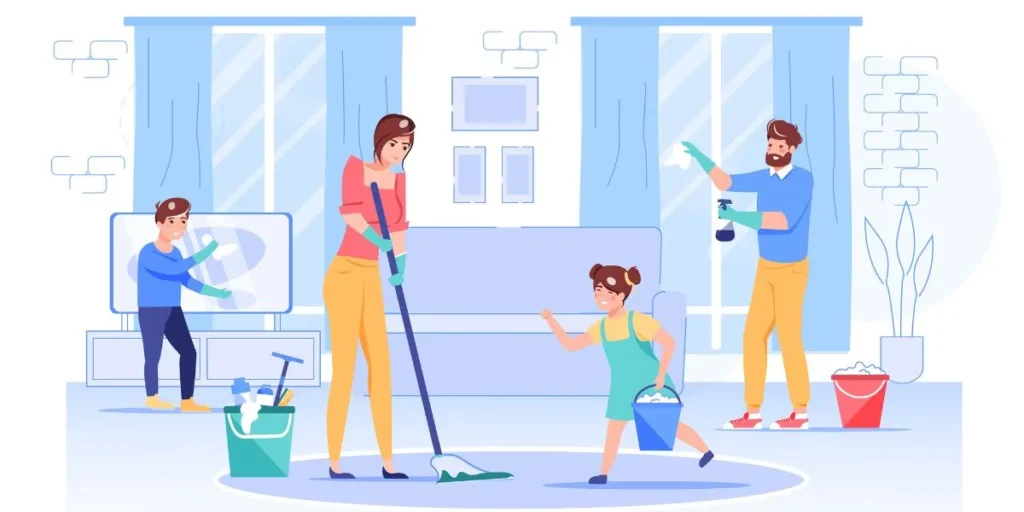 Mastering the Art of Window and Glass Cleaning in Offices