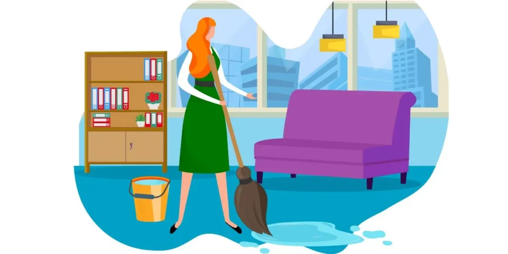 Simple Bedroom Cleaning Tips To Follow in Summertime