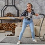 Speed Clean Your Home