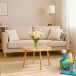 A 15-Minute Plan to a Cleaner, Fresher Home