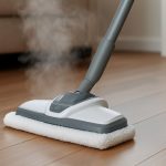 Do Steam Mops Disinfect or Just Clean