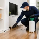 How Fast Can Pest Extermination Make Your Home Pest-Free