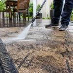 Outdoor Rug Mould Problem in Queensland — Prevention and Cleaning Guide
