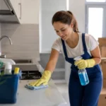 Budget-Friendly Bond Cleaning Tips for a Stress-Free Move
